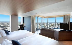 Nagoya Prince Hotel Sky Tower